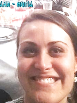 GEOVANA SUPER BRASILIANA DI ROMA