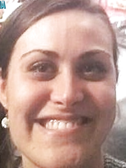 GEOVANA SUPER BRASILIANA DI ROMA