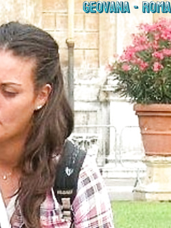 GEOVANA SUPER BRASILIANA DI ROMA