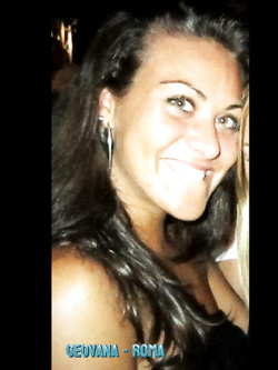 GEOVANA SUPER BRASILIANA DI ROMA