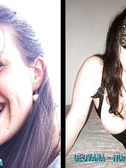 GEOVANA SUPER BRASILIANA DI ROMA