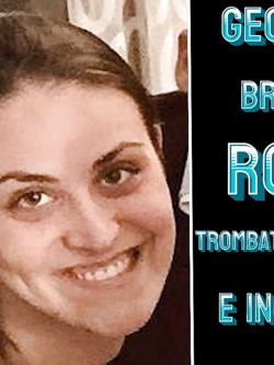 GEOVANA SUPER BRASILIANA DI ROMA