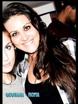 GEOVANA SUPER BRASILIANA DI ROMA
