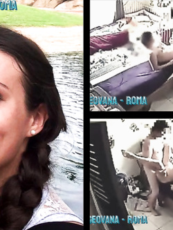 GEOVANA SUPER BRASILIANA DI ROMA