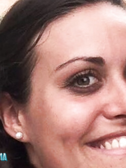 GEOVANA SUPER BRASILIANA DI ROMA