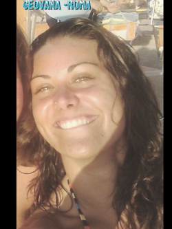 GEOVANA SUPER BRASILIANA DI ROMA