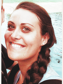 GEOVANA SUPER BRASILIANA DI ROMA