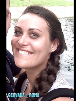 GEOVANA SUPER BRASILIANA DI ROMA