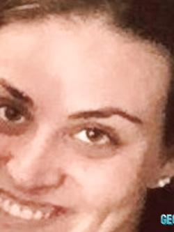 GEOVANA SUPER BRASILIANA DI ROMA