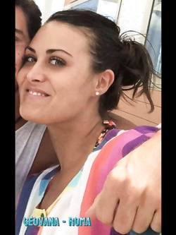 GEOVANA SUPER BRASILIANA DI ROMA