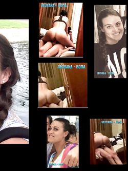 GEOVANA SUPER BRASILIANA DI ROMA