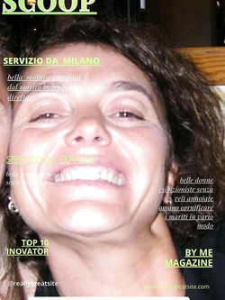 LE PERFORMANCE DI MARZIA DA FERRARA