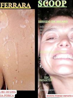 LE PERFORMANCE DI MARZIA DA FERRARA