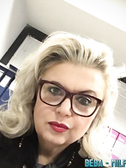 BEBA MILF MILANO