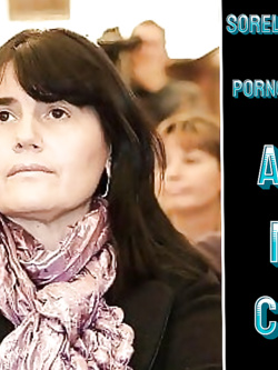 LE PERVERSIONI DI ANITA MILF DI CHIETI