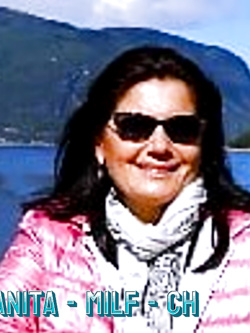 LE PERVERSIONI DI ANITA MILF DI CHIETI