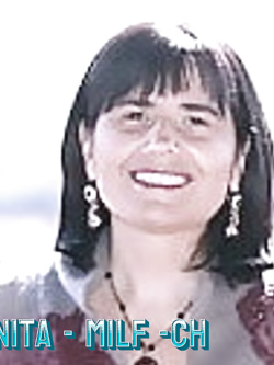 LE PERVERSIONI DI ANITA MILF DI CHIETI