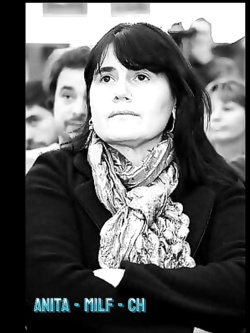 LE PERVERSIONI DI ANITA MILF DI CHIETI