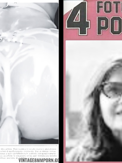 LE PERVERSIONI DI ANITA MILF DI CHIETI