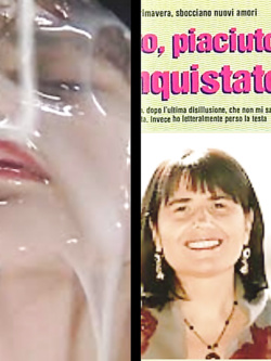 LE PERVERSIONI DI ANITA MILF DI CHIETI