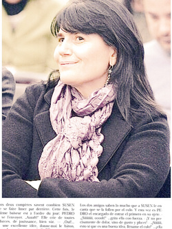 LE PERVERSIONI DI ANITA MILF DI CHIETI