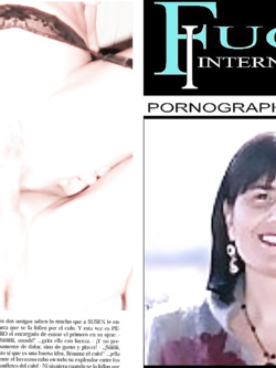 LE PERVERSIONI DI ANITA MILF DI CHIETI