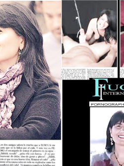 LE PERVERSIONI DI ANITA MILF DI CHIETI