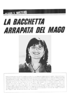 LE PERVERSIONI DI ANITA MILF DI CHIETI