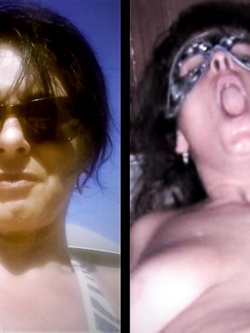 REGINA MILF ROMA E I PORNO