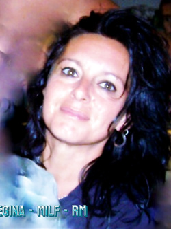 REGINA MILF ROMA E I PORNO