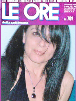 REGINA MILF ROMA E I PORNO