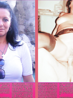 REGINA MILF ROMA E I PORNO