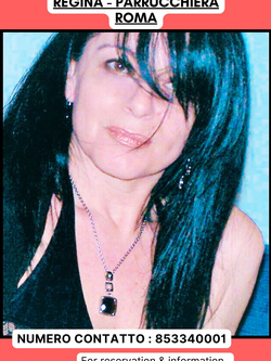 REGINA MILF ROMA E I PORNO