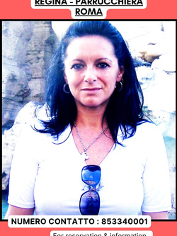 REGINA MILF ROMA E I PORNO