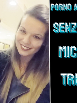 SUPER MICHELA DA TRENTO