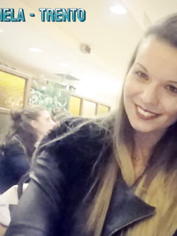 SUPER MICHELA DA TRENTO