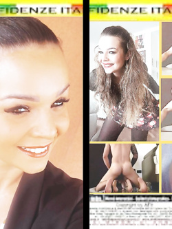 SUPER MICHELA DA TRENTO