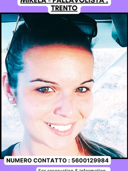 SUPER MICHELA DA TRENTO