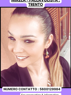 SUPER MICHELA DA TRENTO