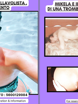 SUPER MICHELA DA TRENTO