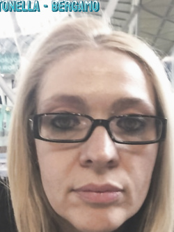 LE AVVENTURE DI ANTONELLA DA BERGAMO