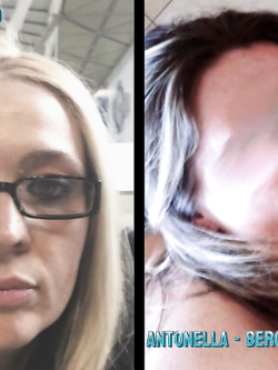 LE AVVENTURE DI ANTONELLA DA BERGAMO