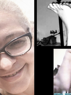 LE AVVENTURE DI ANTONELLA DA BERGAMO