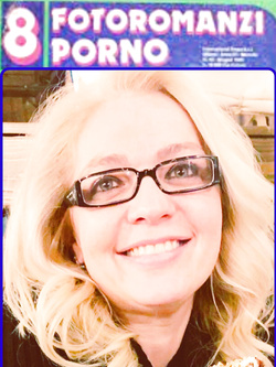 LE AVVENTURE DI ANTONELLA DA BERGAMO