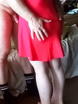 Dopo una passeggiata