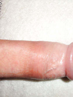 PER TE QUANTI CENTIMETRI E' IL MIO CAZZO ?