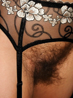 Una signora veramente sexy