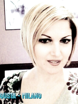 AUGUSTA   - LA MILANO DA GUSTARE