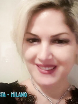 AUGUSTA   - LA MILANO DA GUSTARE
