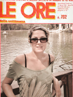 AUGUSTA   - LA MILANO DA GUSTARE